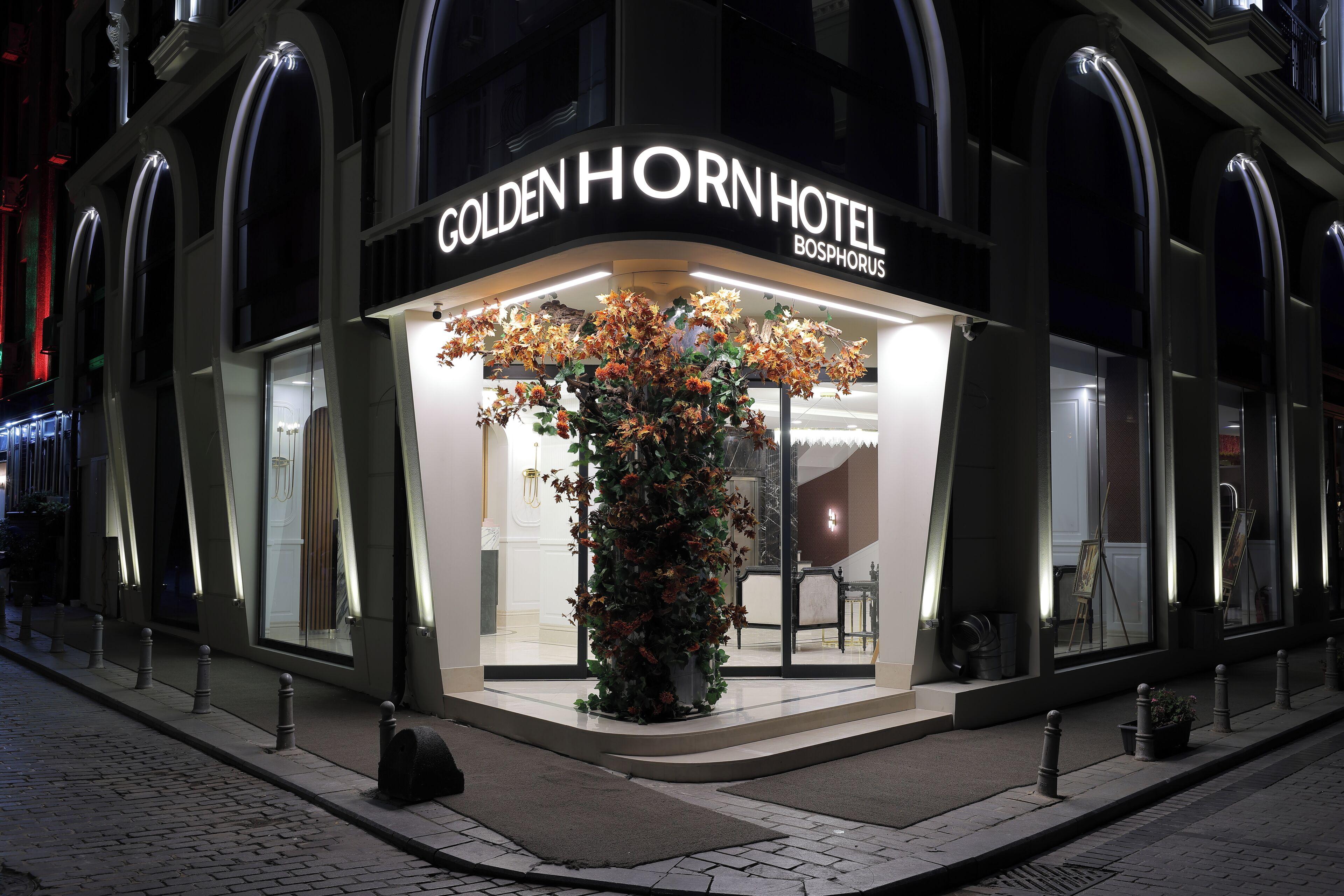 Golden Horn Bosphorus Hotel — Photos 2